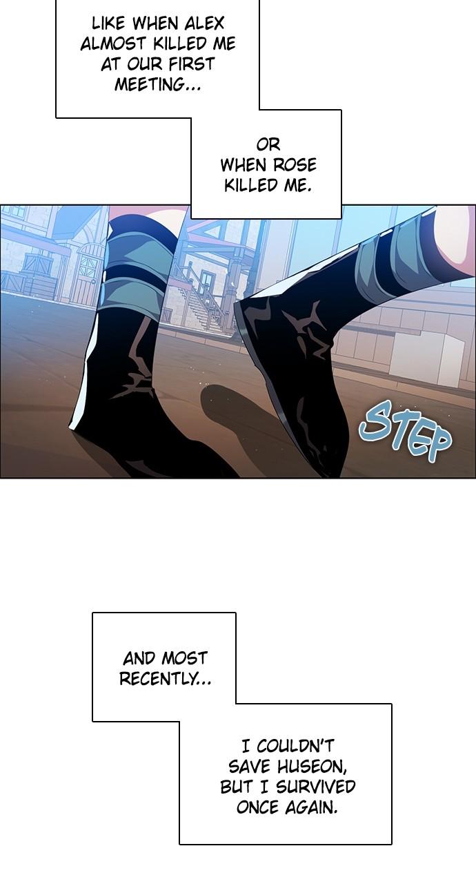 Zero Game Chap 224 - Next Chap 225