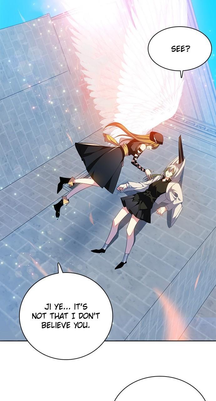 Zero Game Chap 225 - Next Chap 226