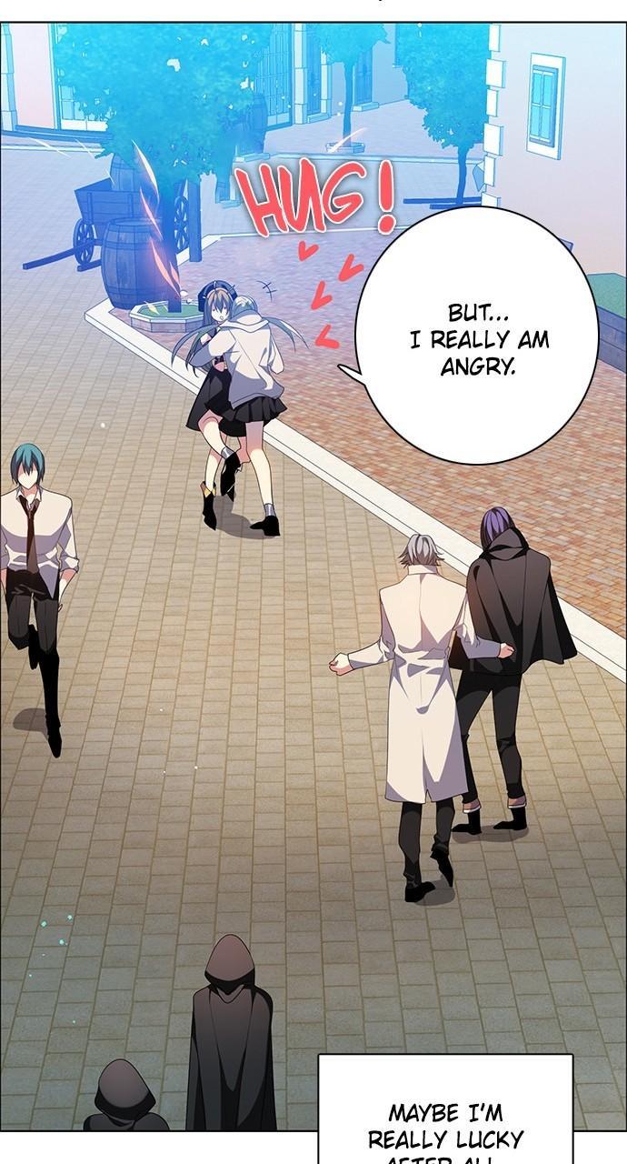 Zero Game Chap 225 - Next Chap 226