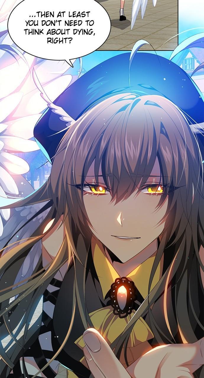 Zero Game Chap 225 - Next Chap 226