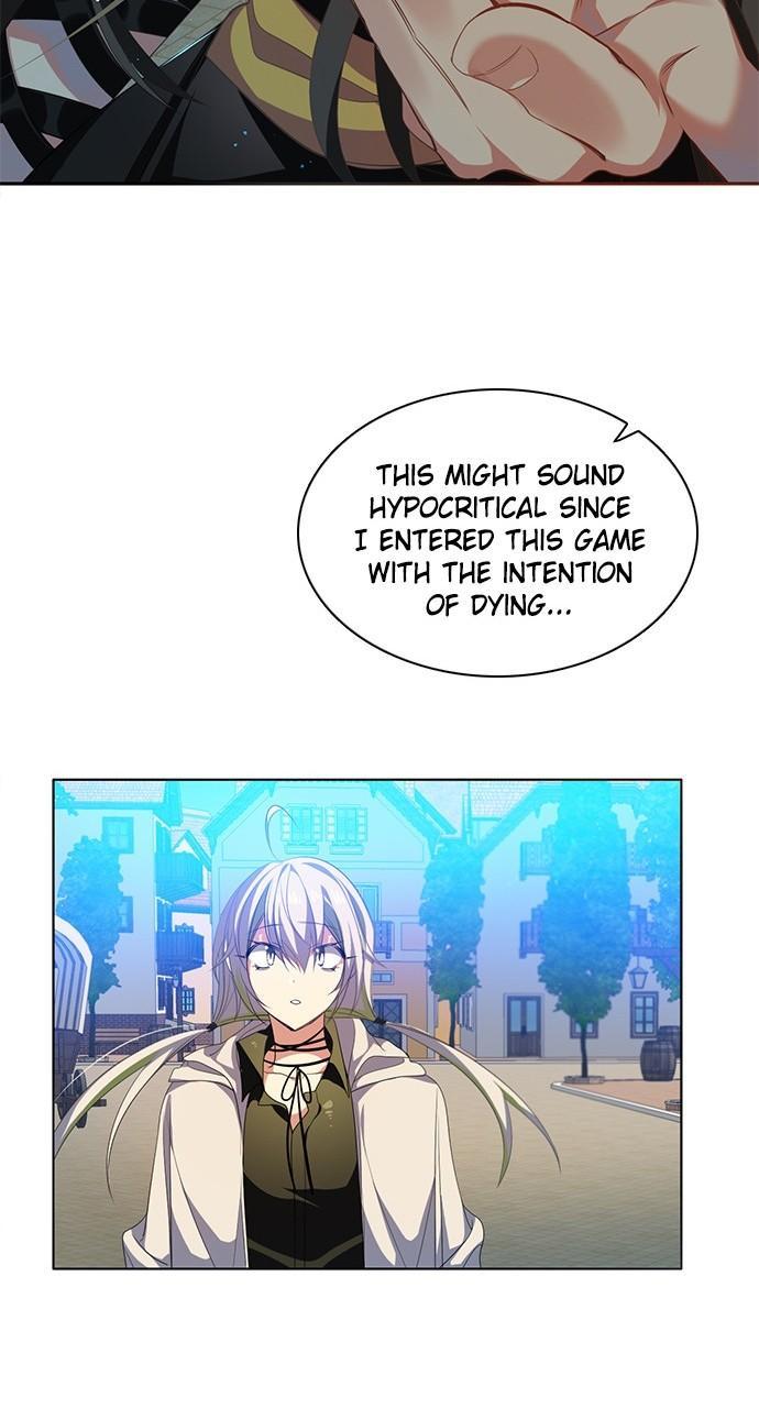 Zero Game Chap 225 - Next Chap 226