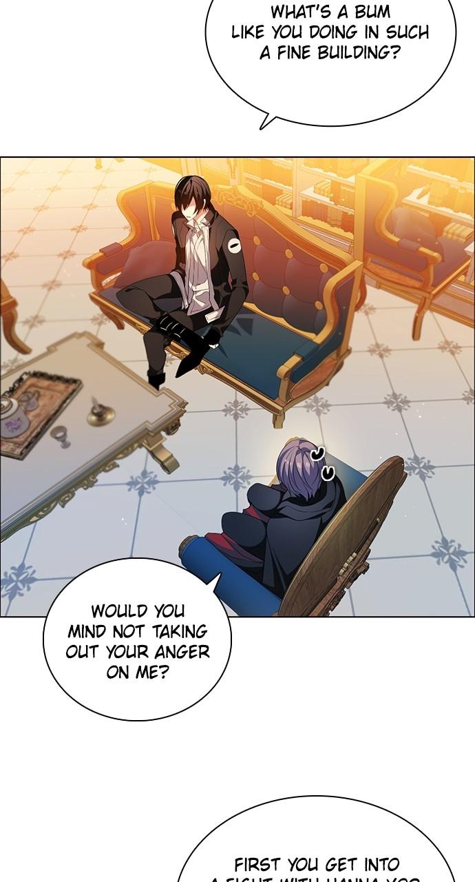 Zero Game Chap 226 - Next Chap 227