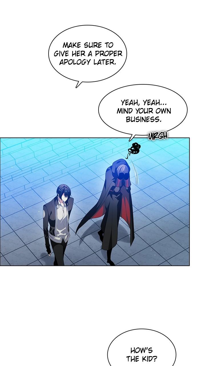 Zero Game Chap 226 - Next Chap 227