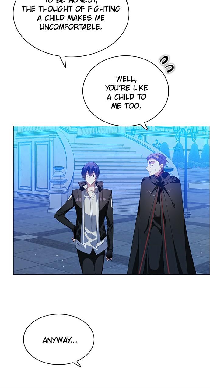 Zero Game Chap 226 - Next Chap 227