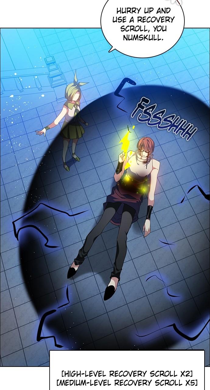 Zero Game Chap 228 - Next Chap 229