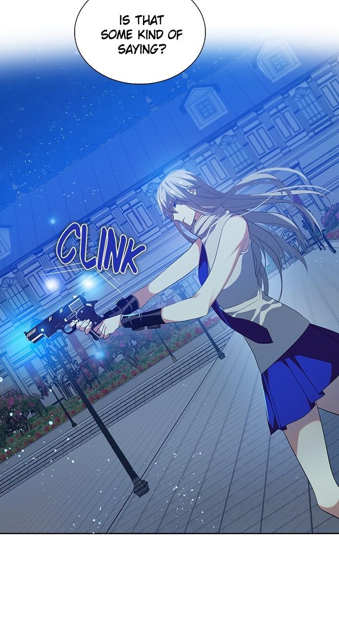 Zero Game Chap 228 - Next Chap 229