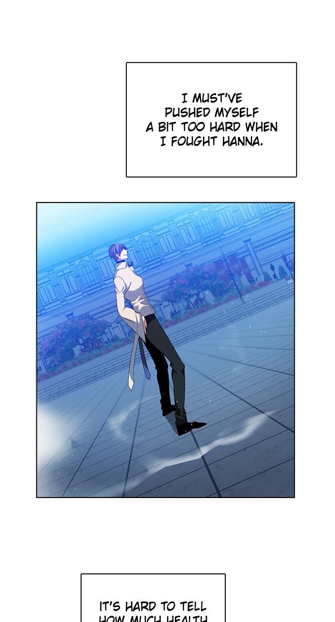 Zero Game Chap 228 - Next Chap 229