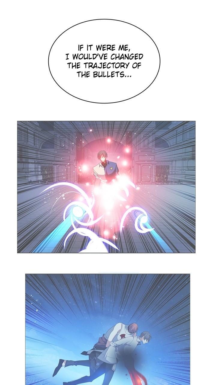 Zero Game Chap 228 - Next Chap 229