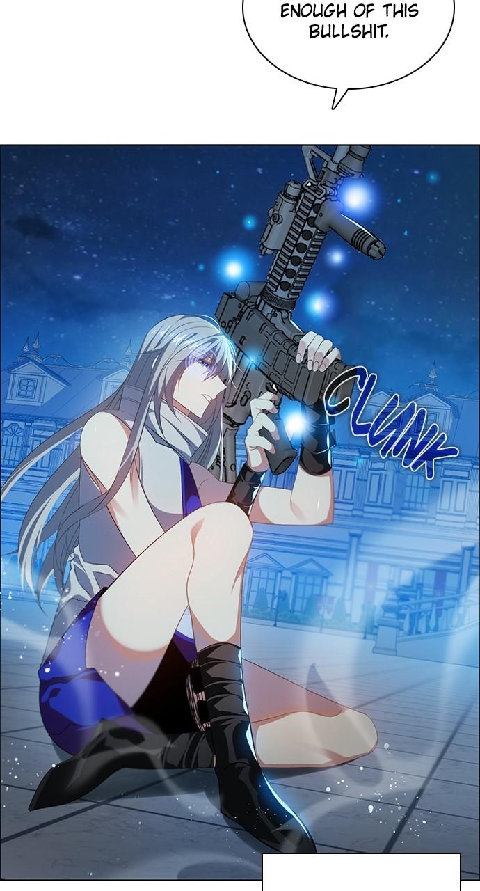 Zero Game Chap 228 - Next Chap 229