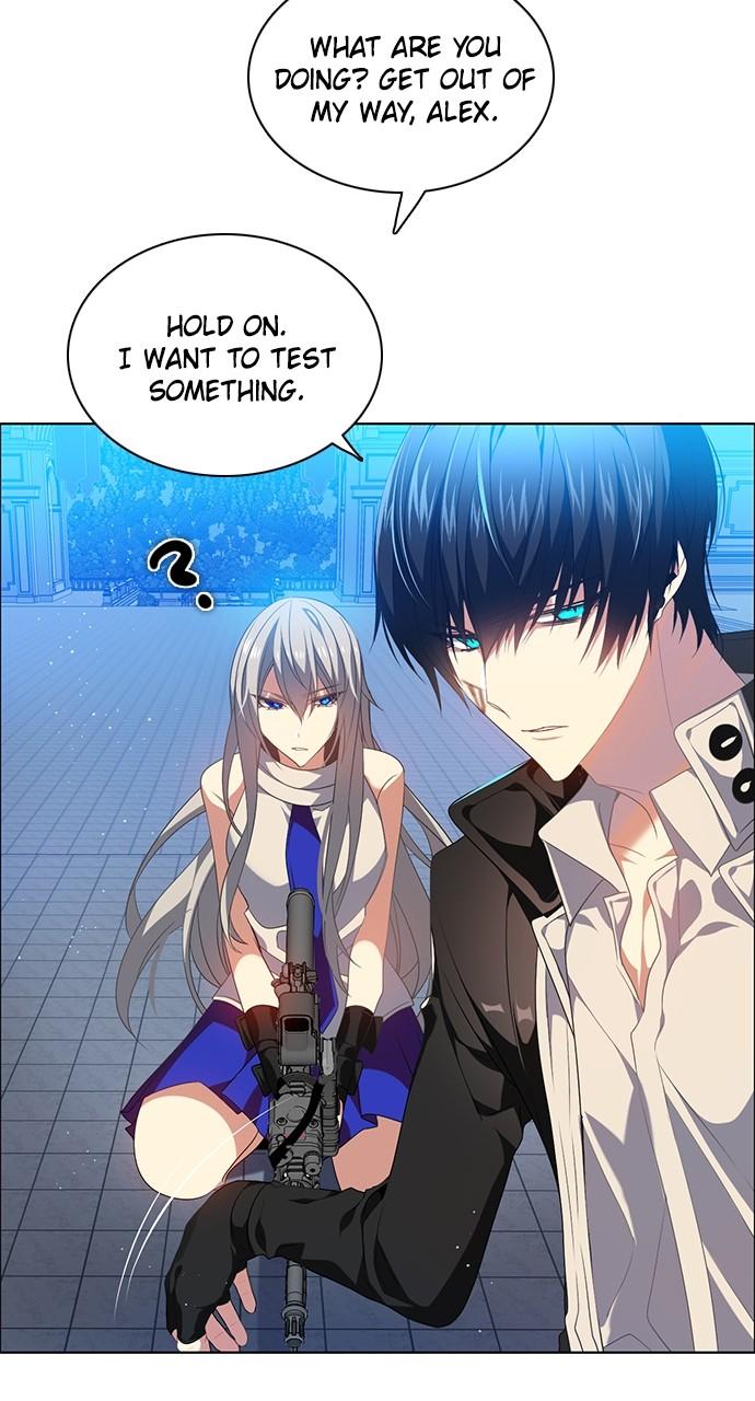 Zero Game Chap 228 - Next Chap 229