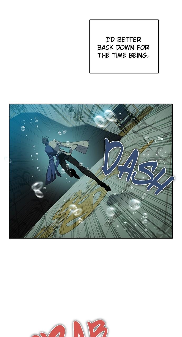 Zero Game Chap 228 - Next Chap 229