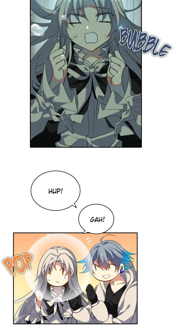 Zero Game Chap 228 - Next Chap 229