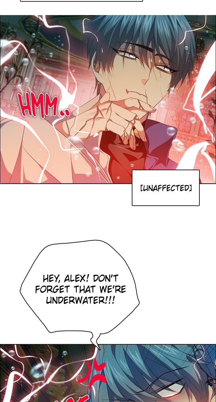 Zero Game Chap 228 - Next Chap 229