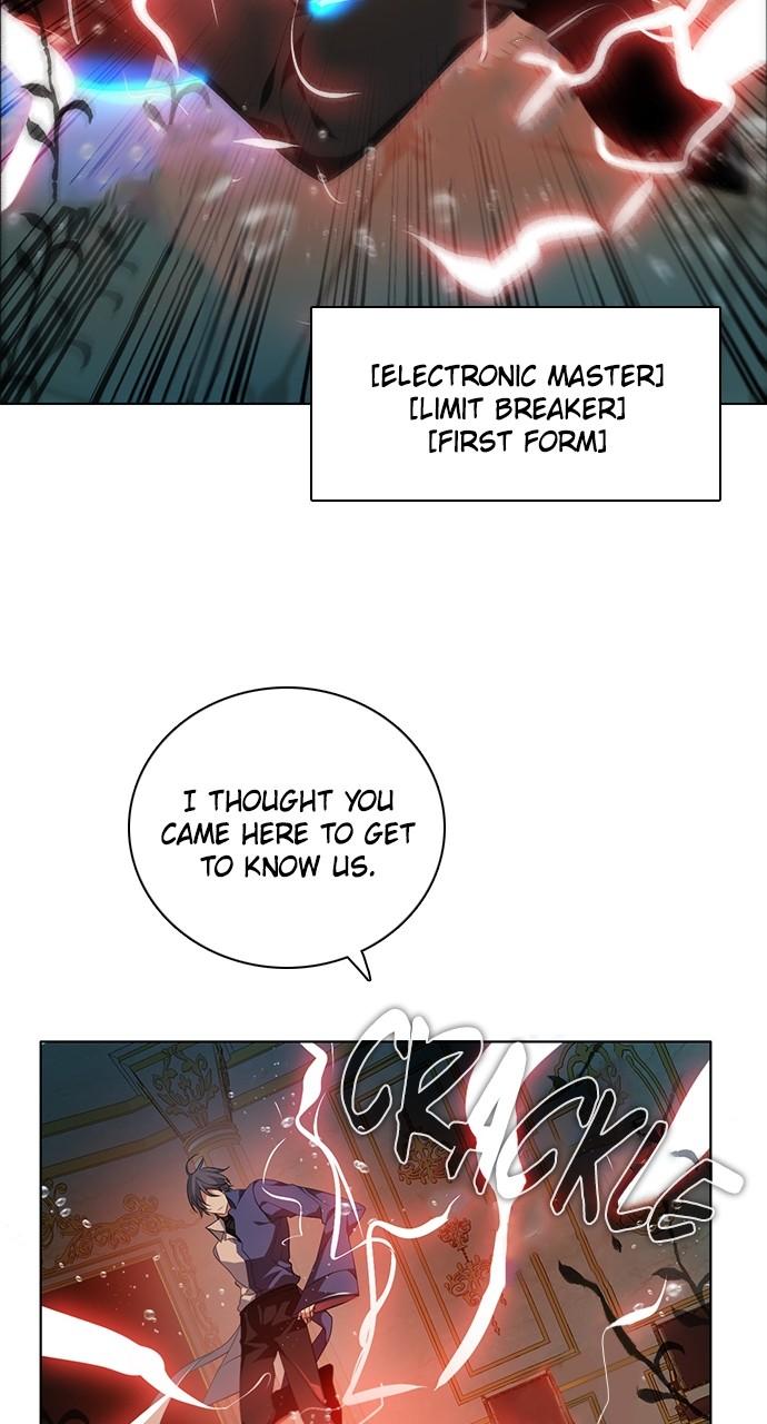 Zero Game Chap 228 - Next Chap 229