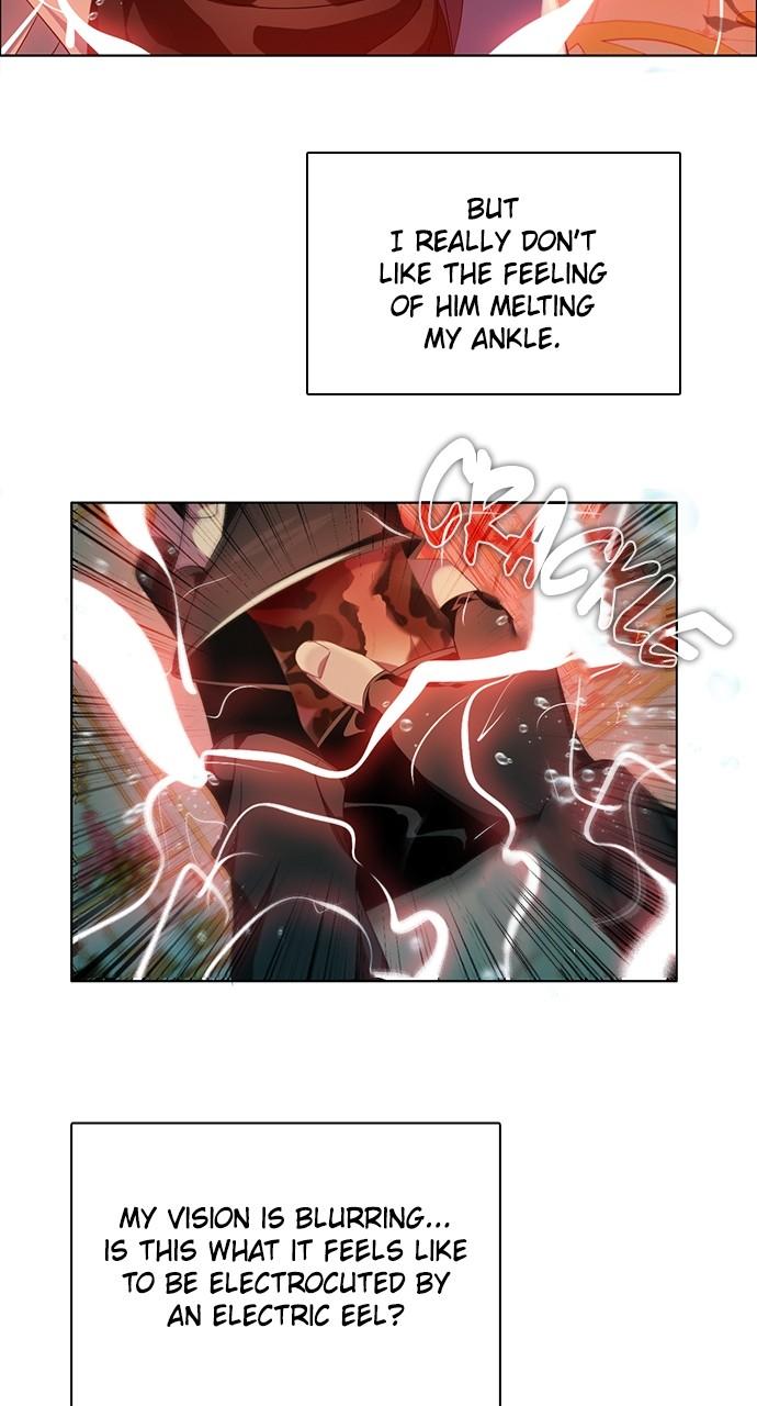 Zero Game Chap 228 - Next Chap 229