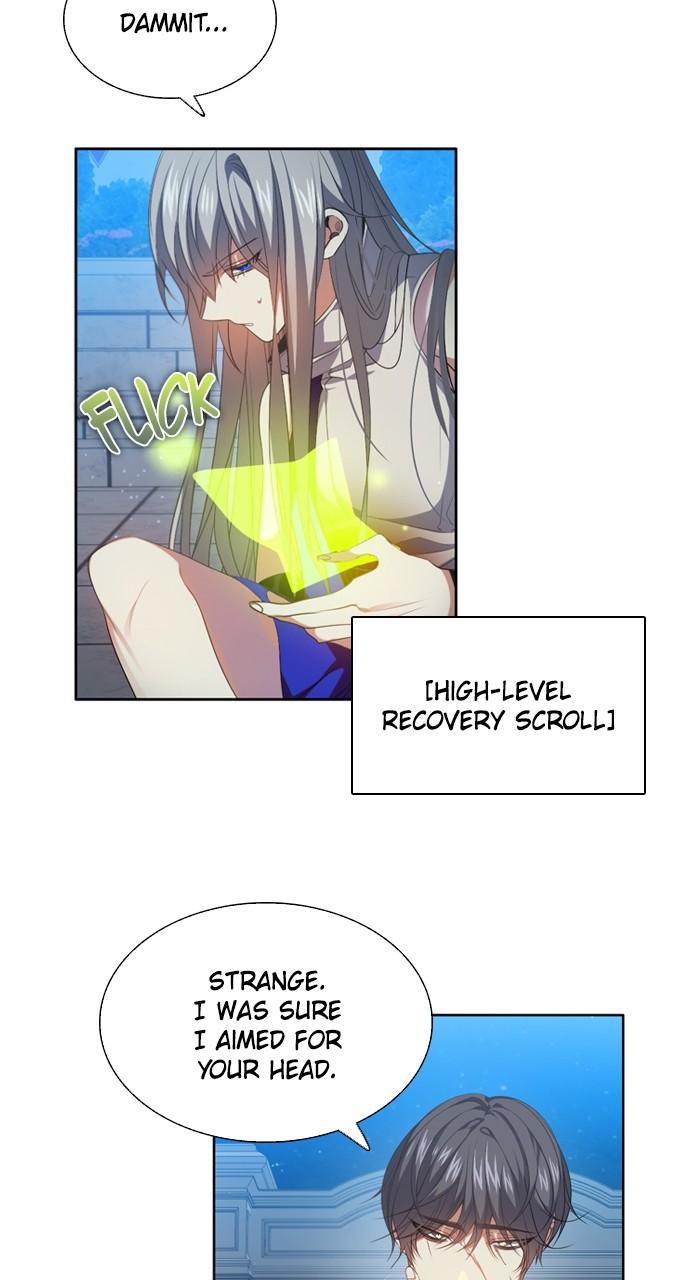 Zero Game Chap 228 - Next Chap 229