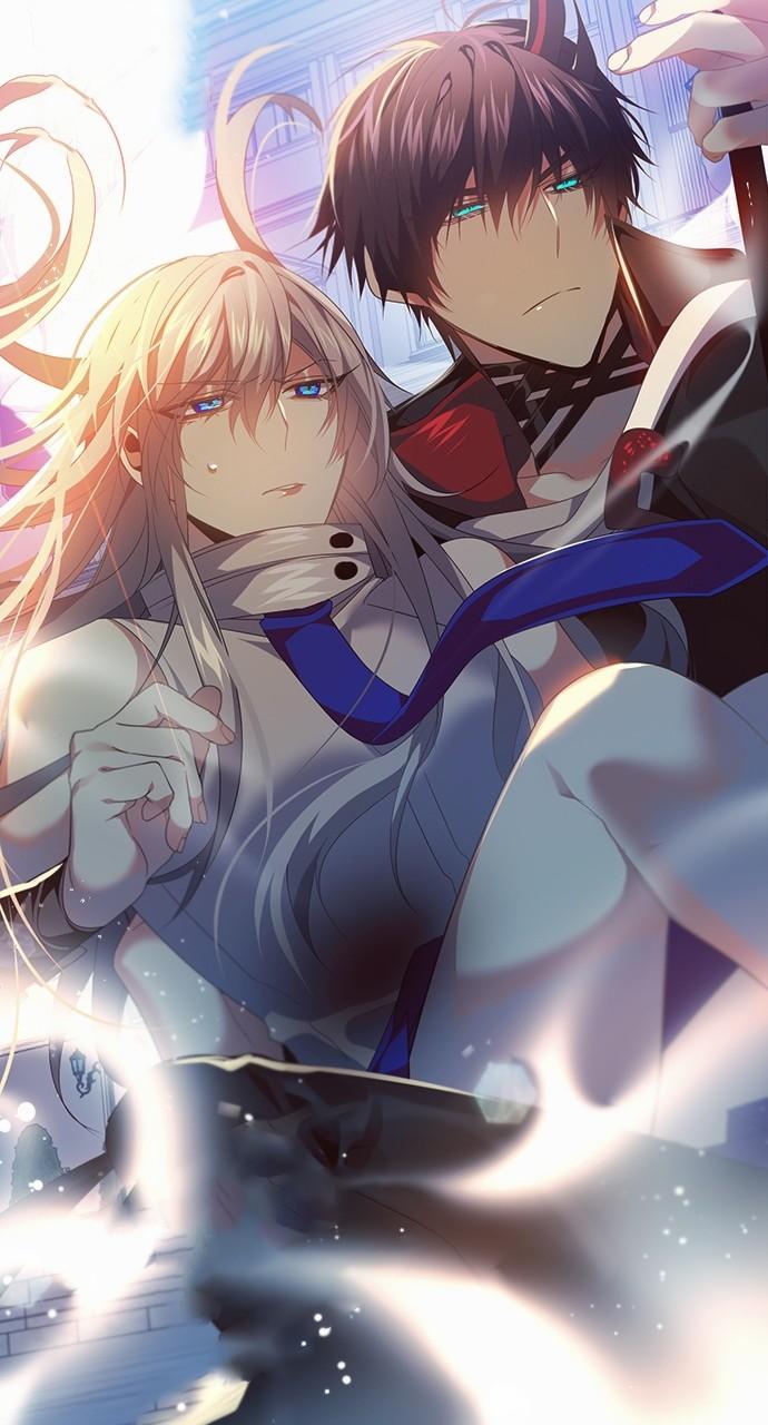 Zero Game Chap 229 - Next Chap 230