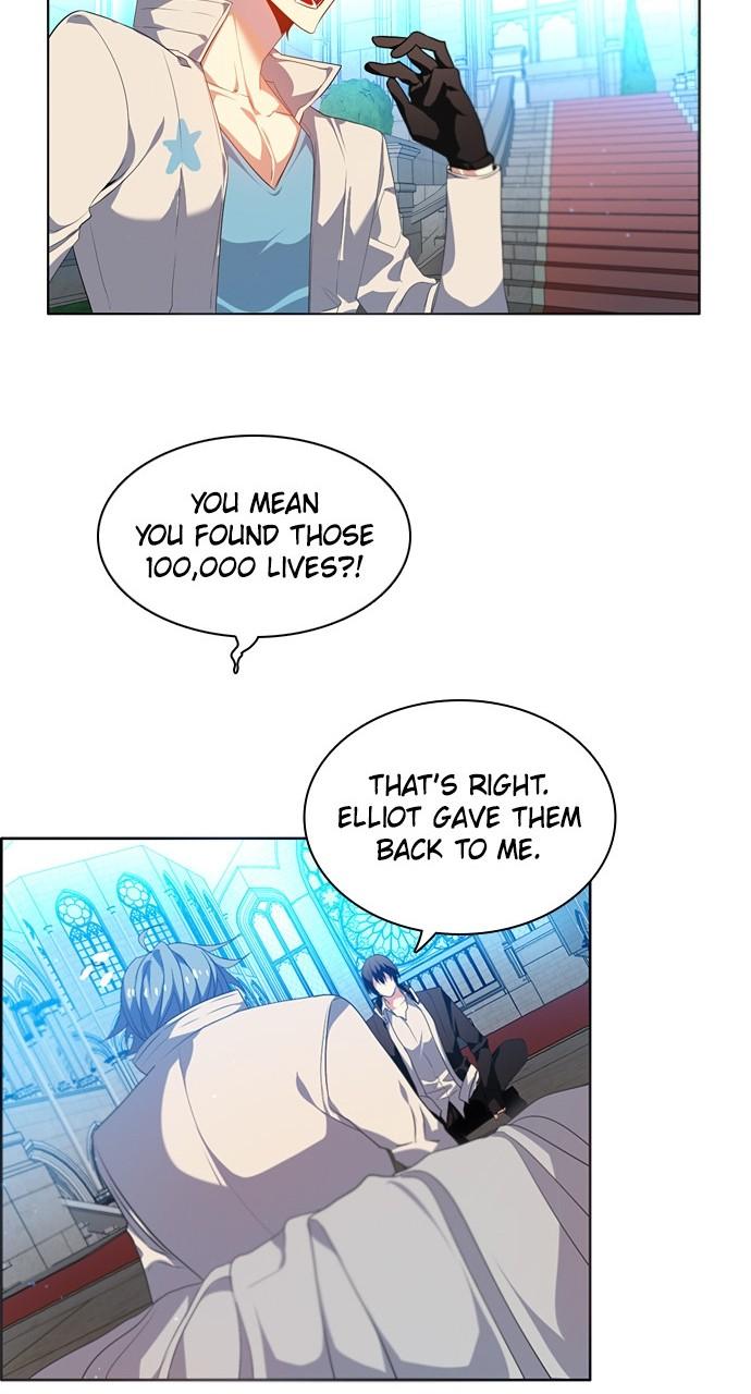 Zero Game Chap 220 - Next Chap 221