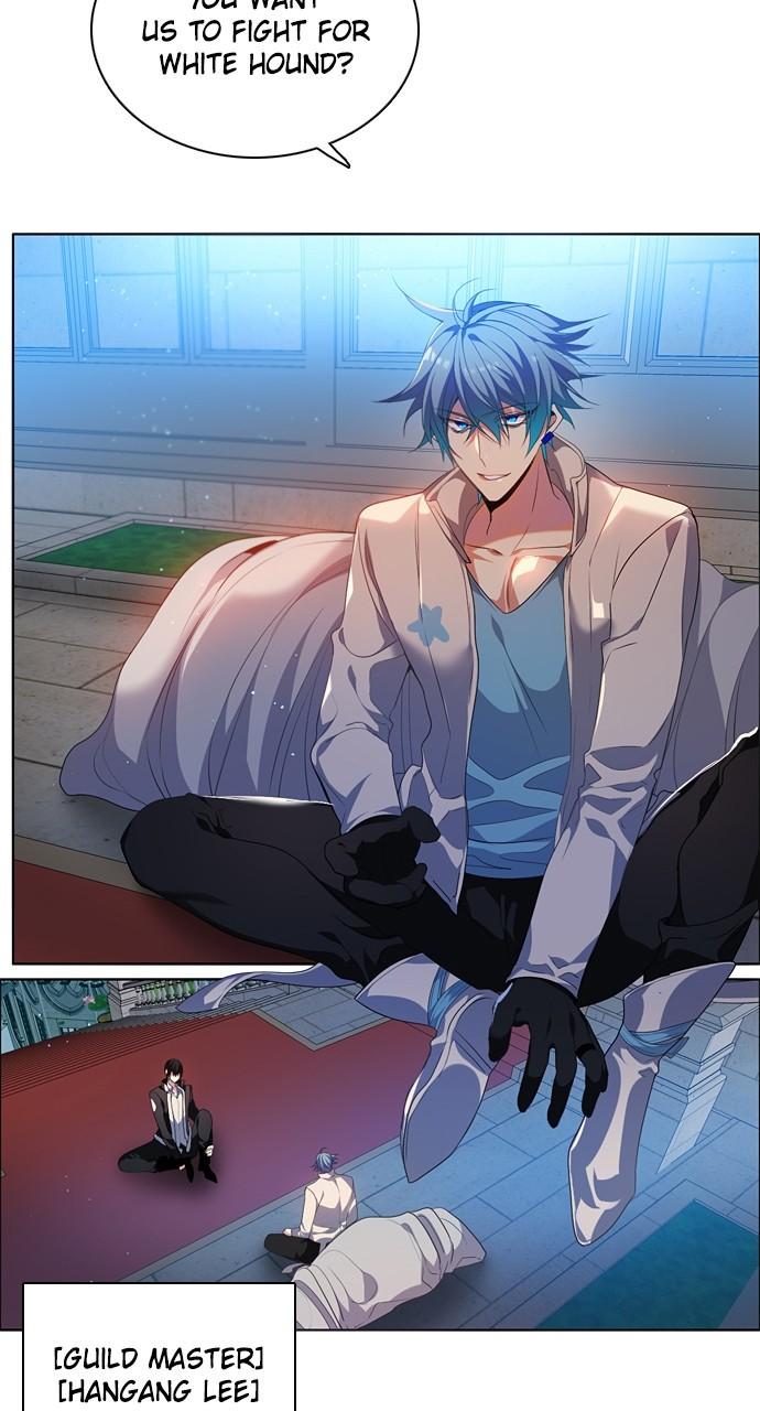 Zero Game Chap 220 - Next Chap 221