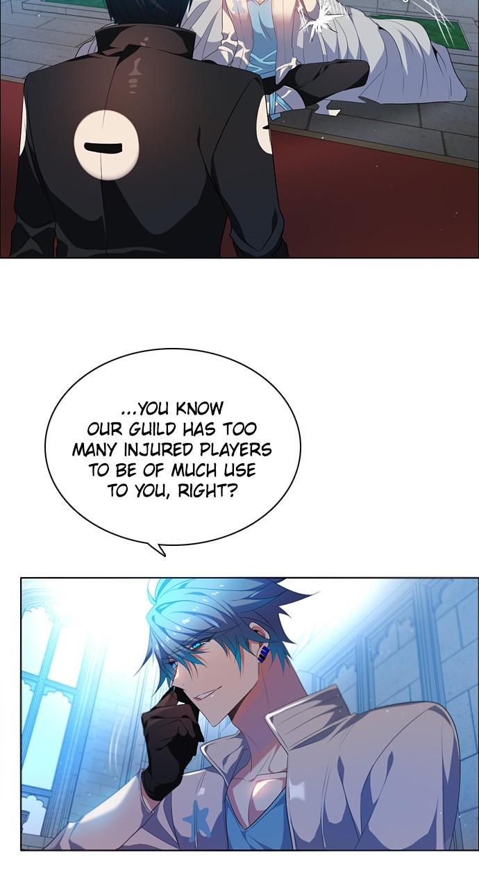 Zero Game Chap 220 - Next Chap 221