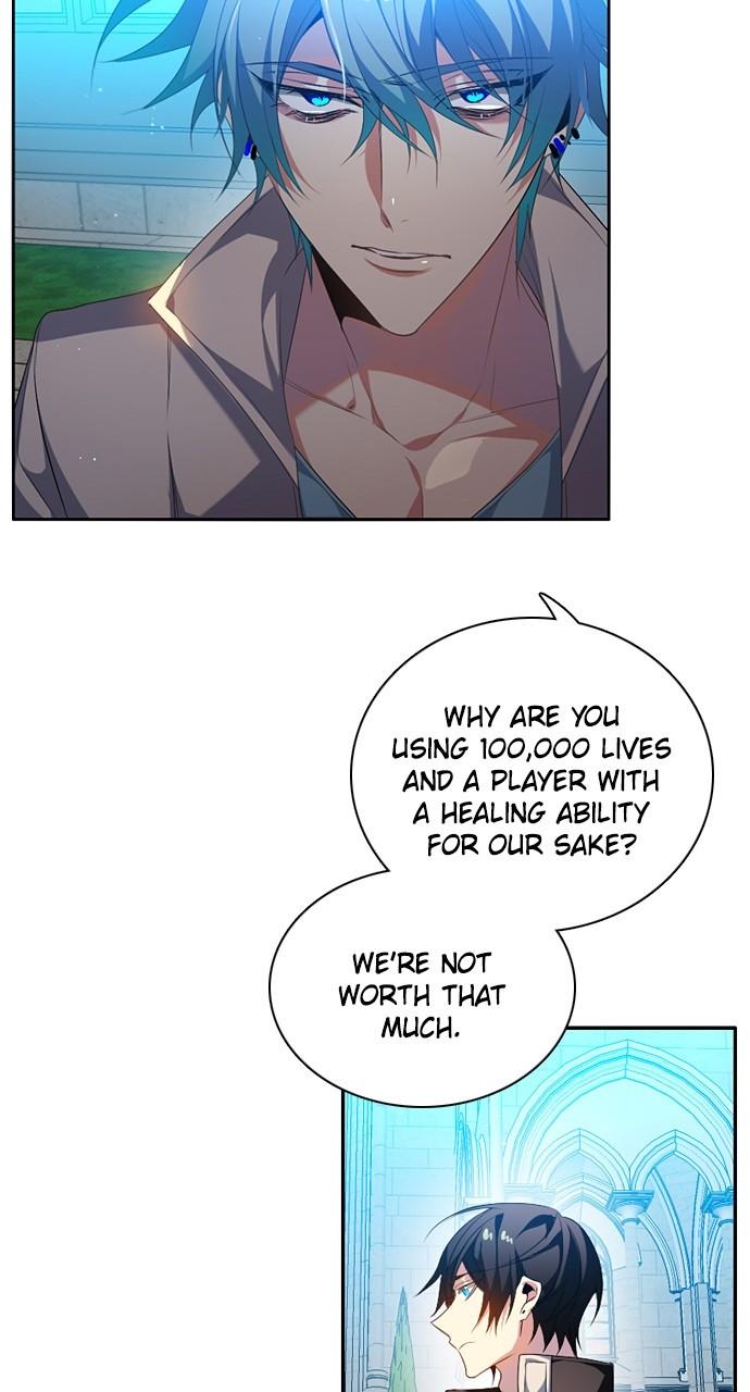 Zero Game Chap 220 - Next Chap 221