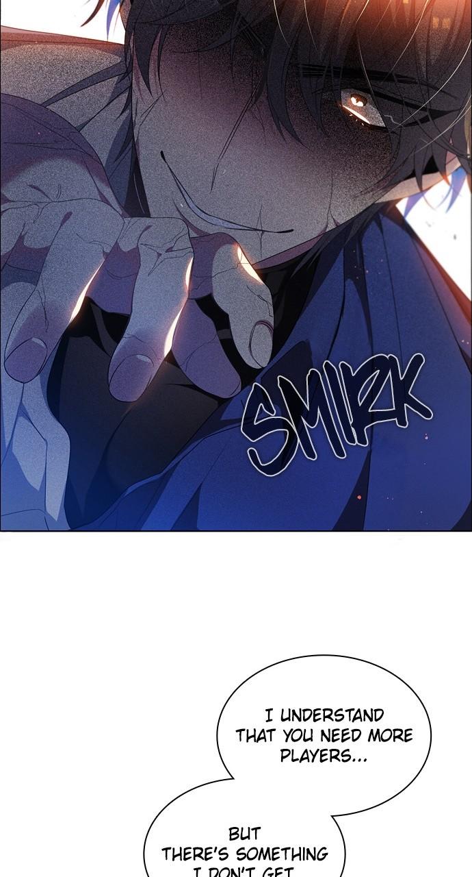 Zero Game Chap 220 - Next Chap 221