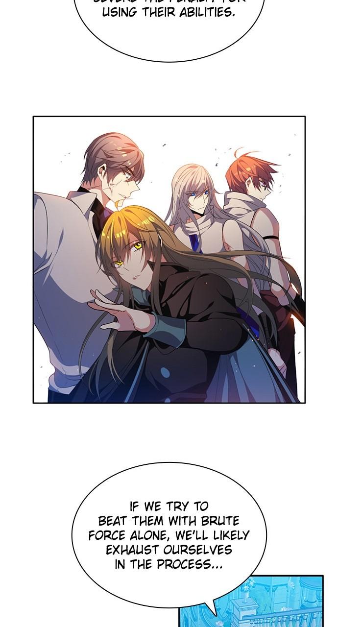 Zero Game Chap 220 - Next Chap 221