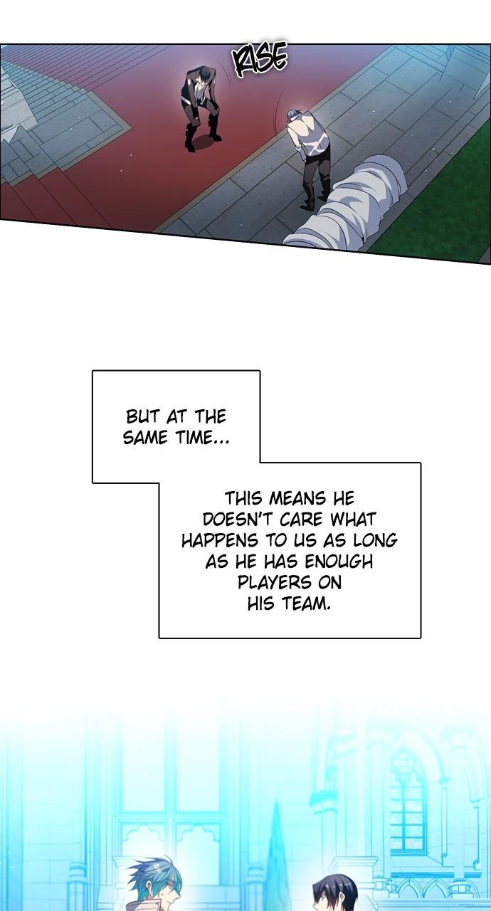 Zero Game Chap 220 - Next Chap 221