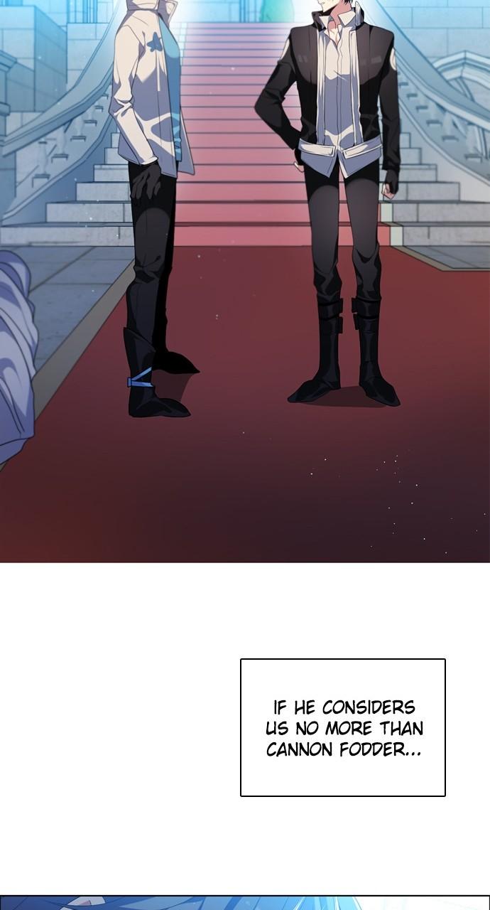 Zero Game Chap 220 - Next Chap 221