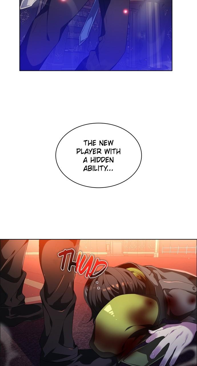 Zero Game Chap 220 - Next Chap 221