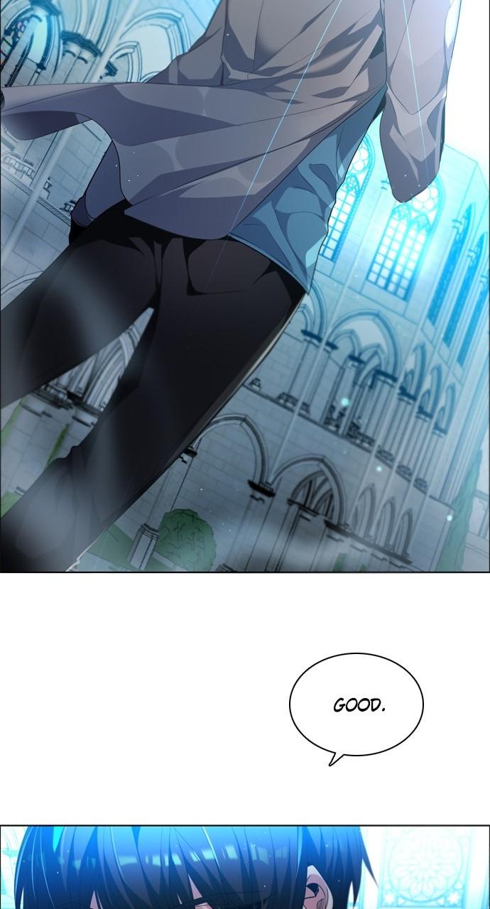 Zero Game Chap 220 - Next Chap 221