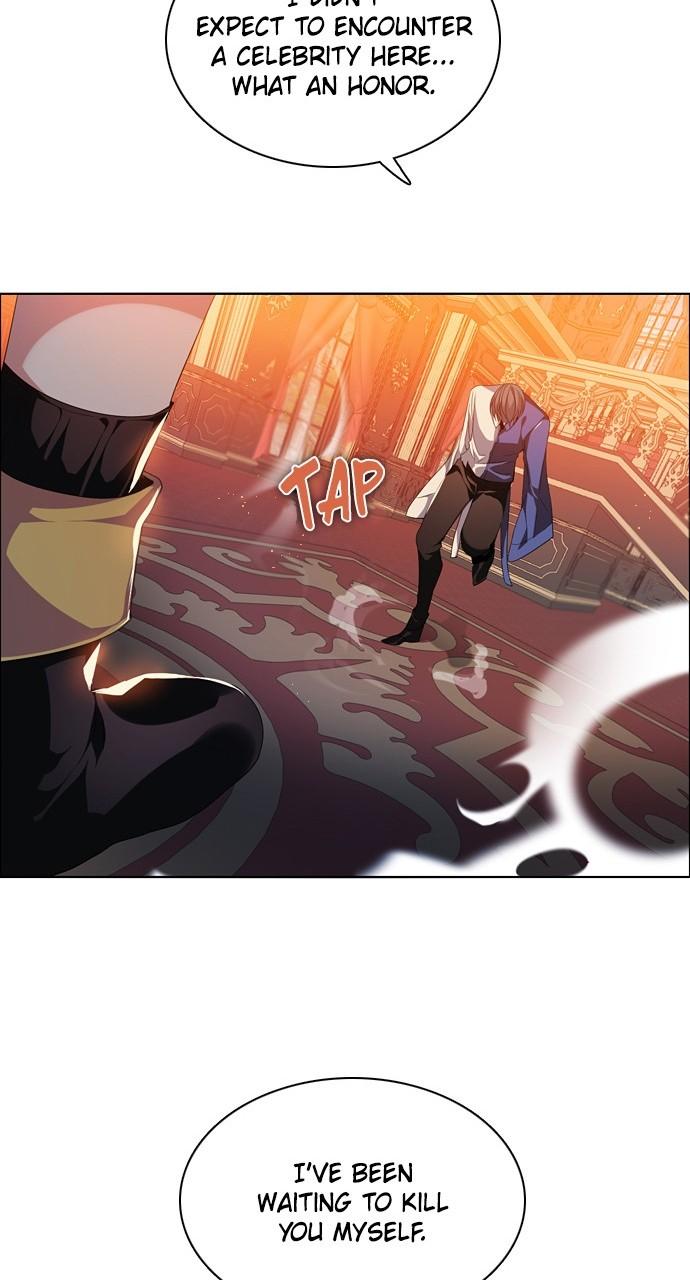 Zero Game Chap 221 - Next Chap 222