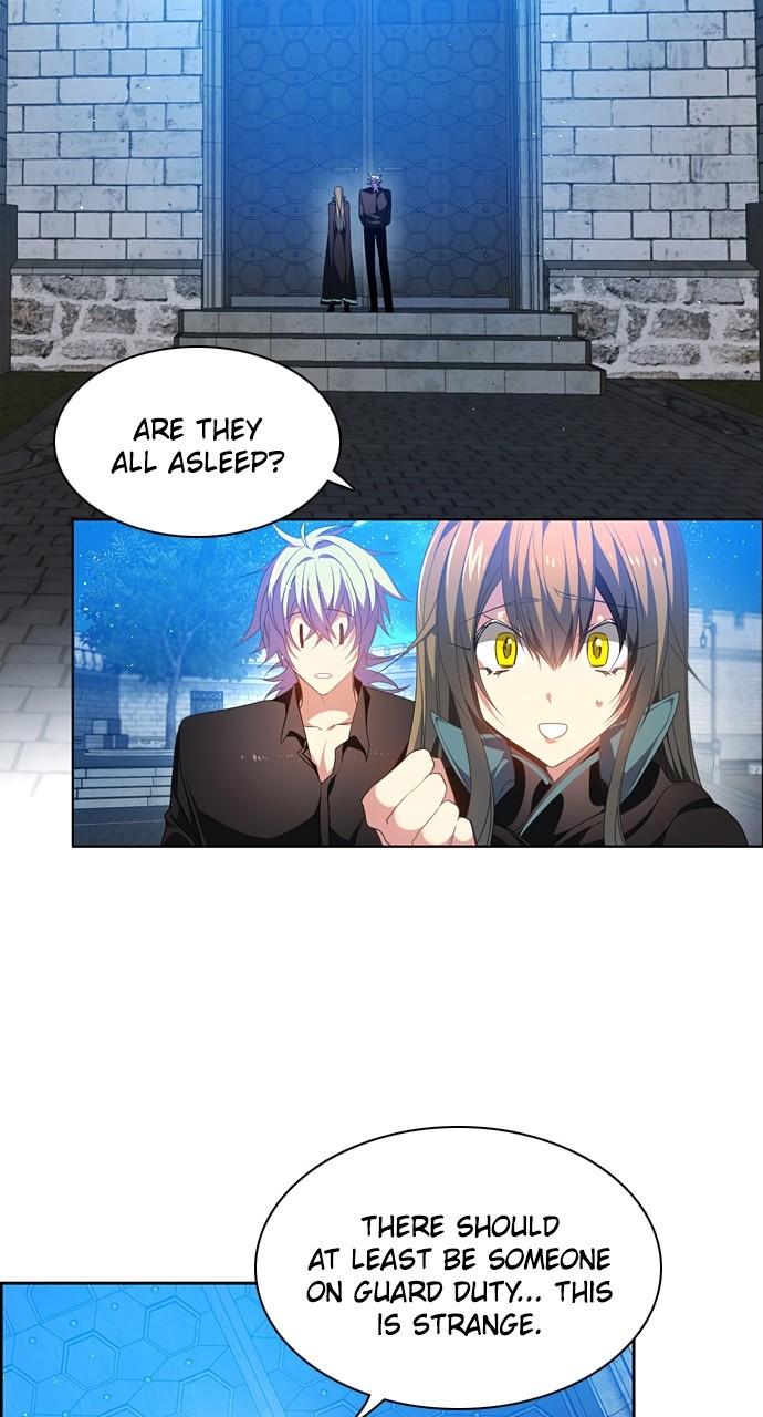 Zero Game Chap 221 - Next Chap 222