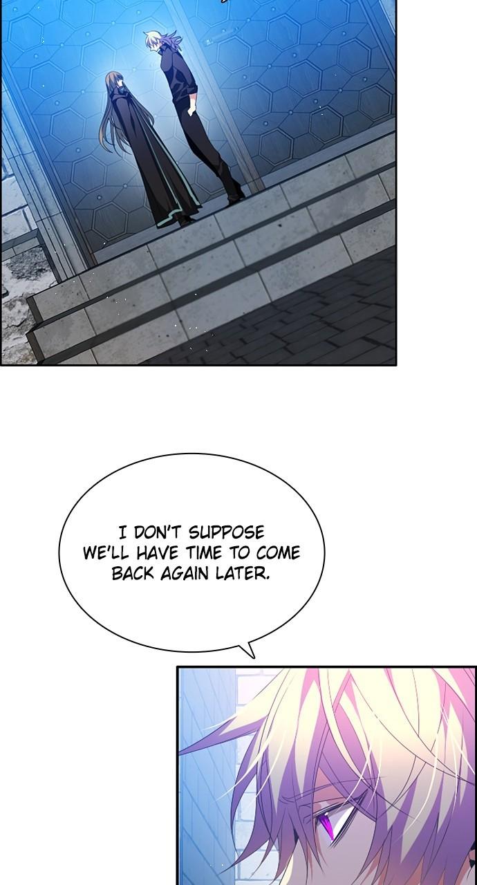 Zero Game Chap 221 - Next Chap 222
