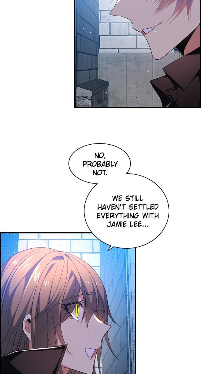 Zero Game Chap 221 - Next Chap 222