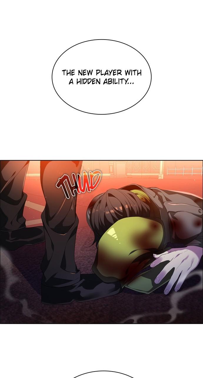 Zero Game Chap 221 - Next Chap 222