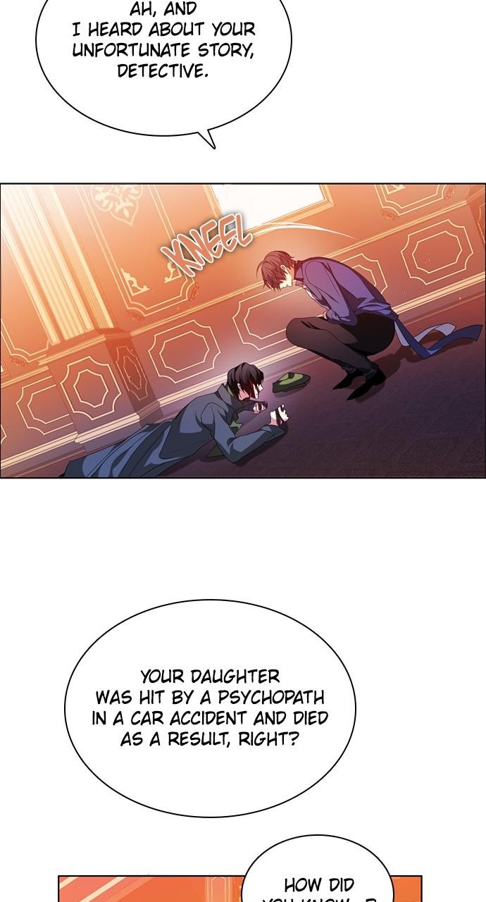 Zero Game Chap 221 - Next Chap 222