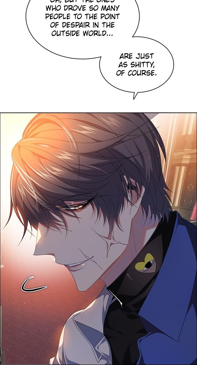 Zero Game Chap 221 - Next Chap 222