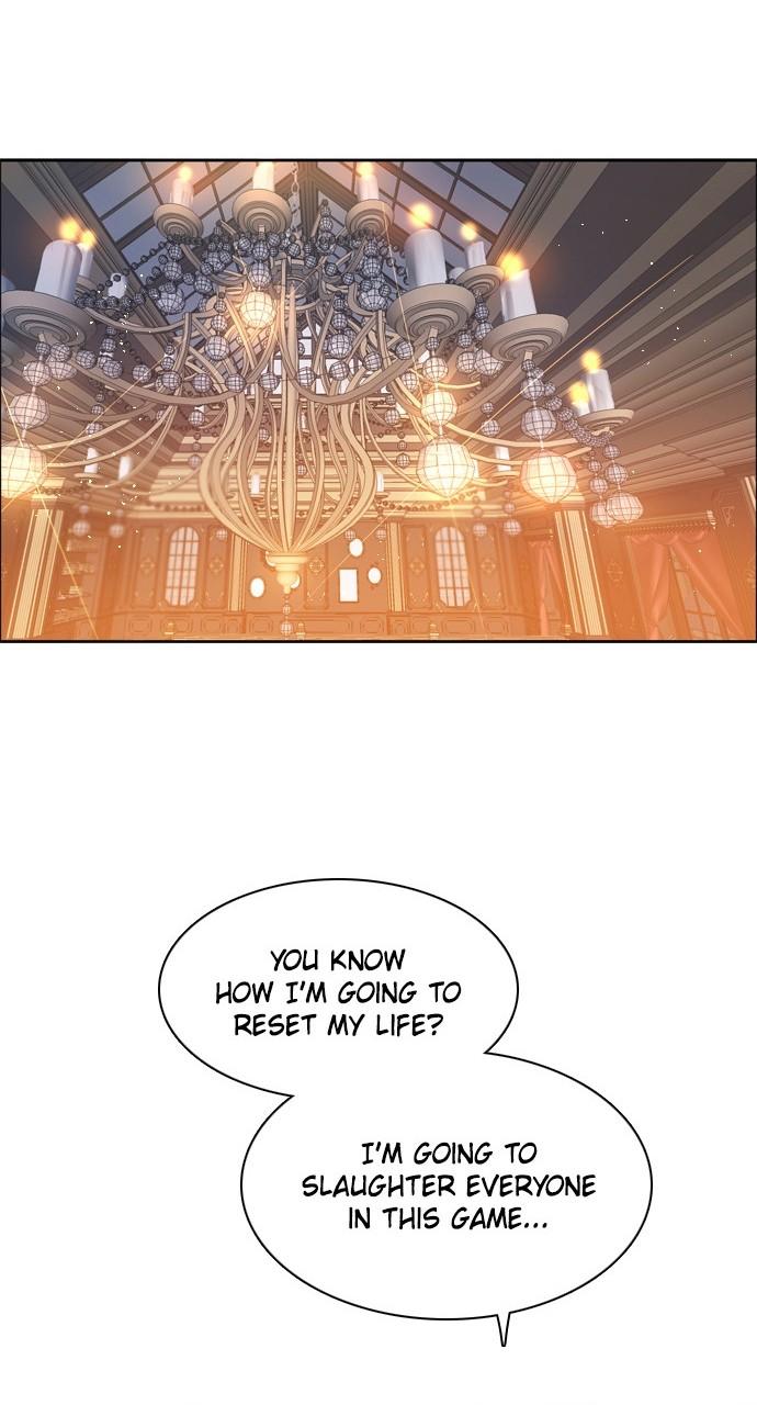 Zero Game Chap 221 - Next Chap 222