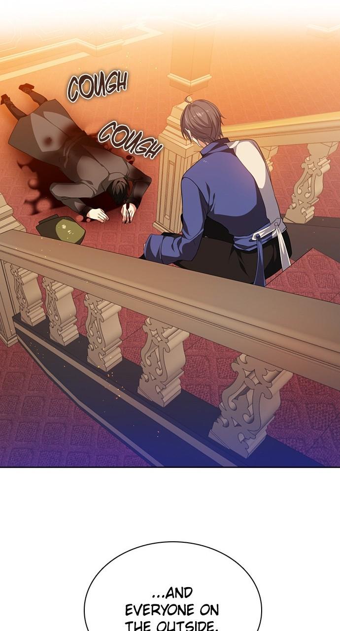 Zero Game Chap 221 - Next Chap 222