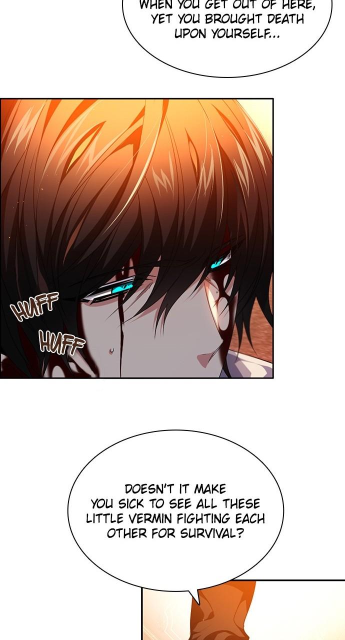 Zero Game Chap 221 - Next Chap 222