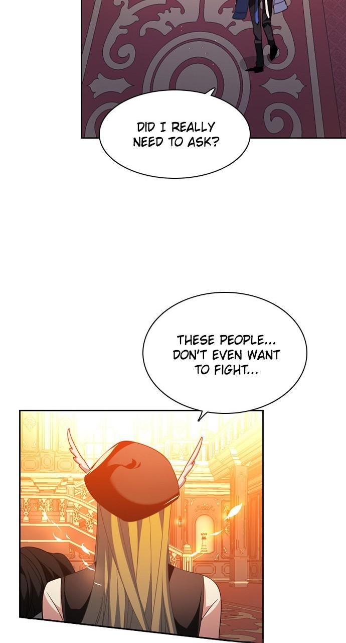 Zero Game Chap 221 - Next Chap 222