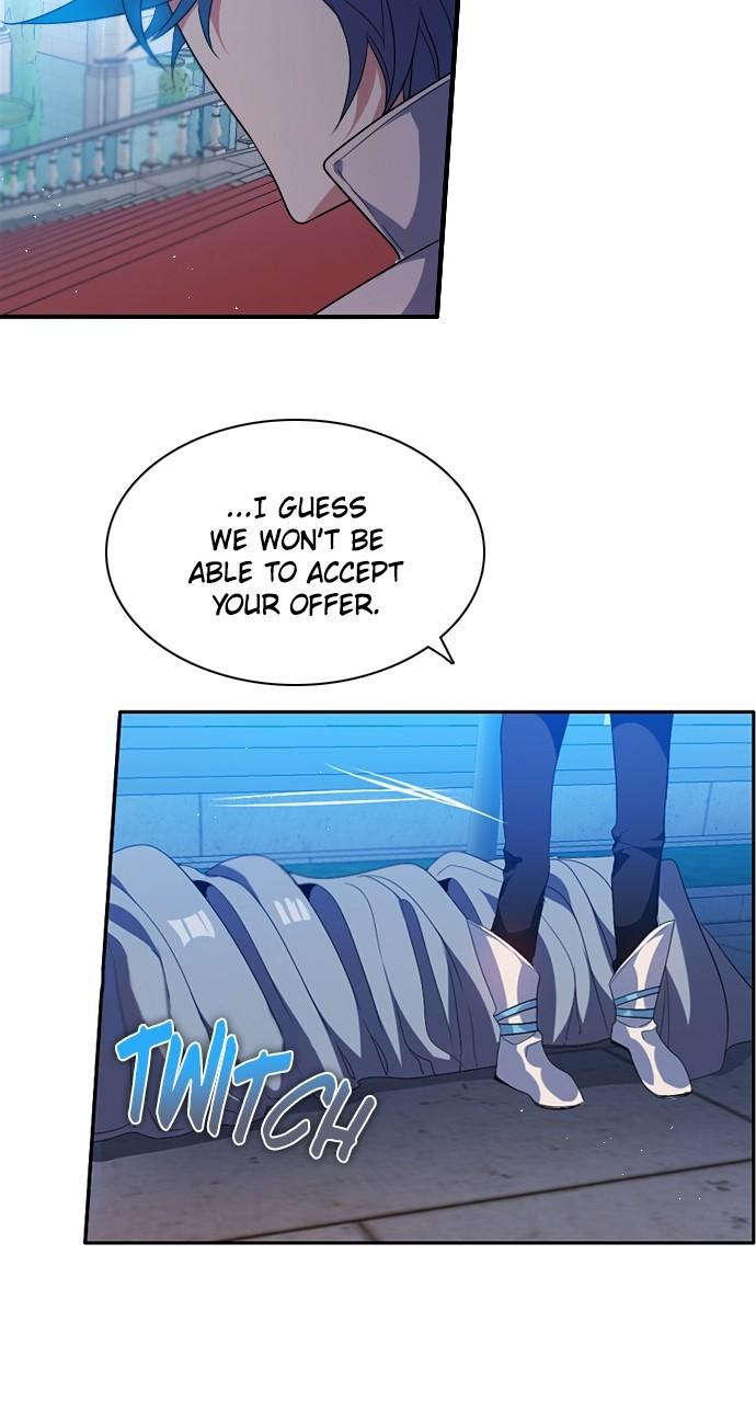 Zero Game Chap 221 - Next Chap 222