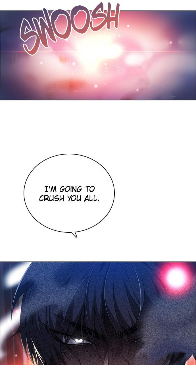 Zero Game Chap 221 - Next Chap 222