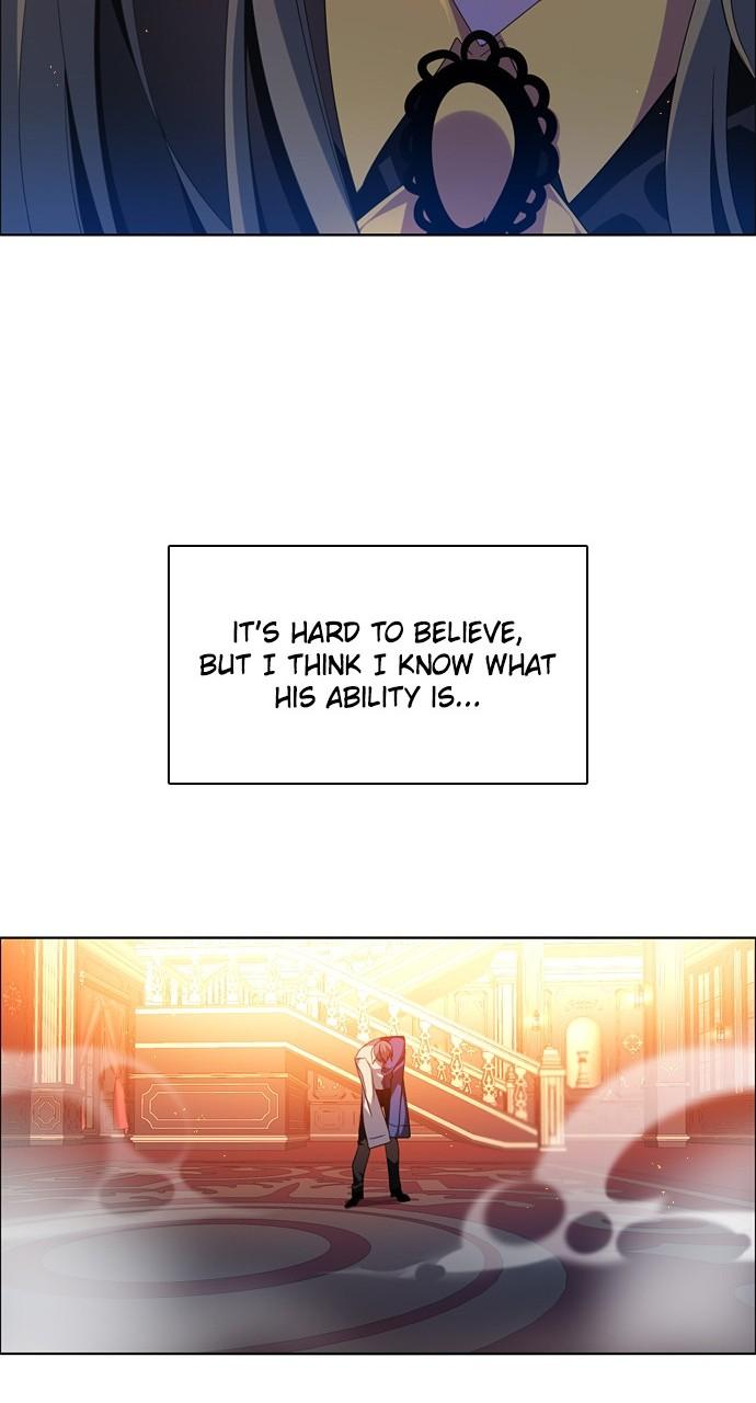 Zero Game Chap 221 - Next Chap 222