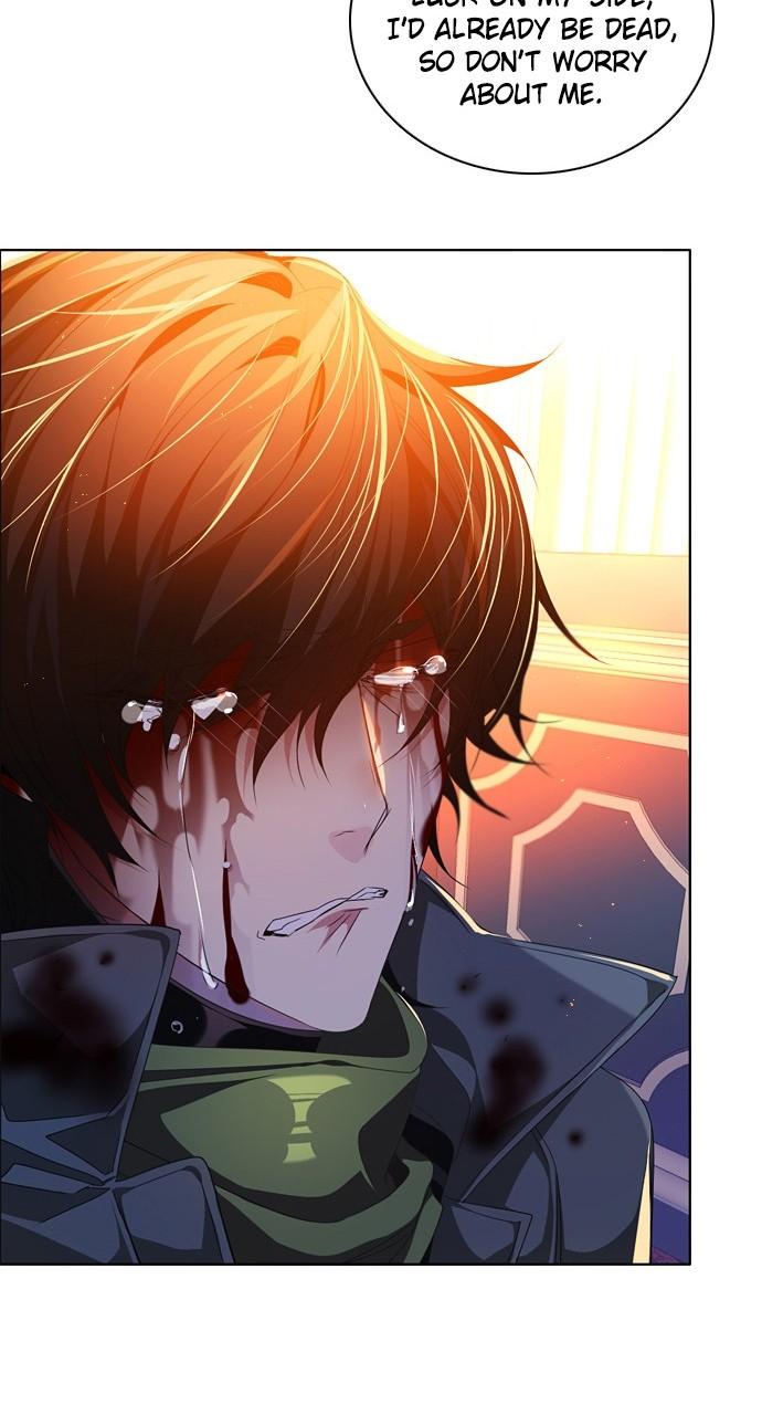 Zero Game Chap 221 - Next Chap 222