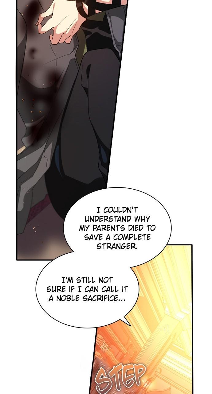 Zero Game Chap 221 - Next Chap 222