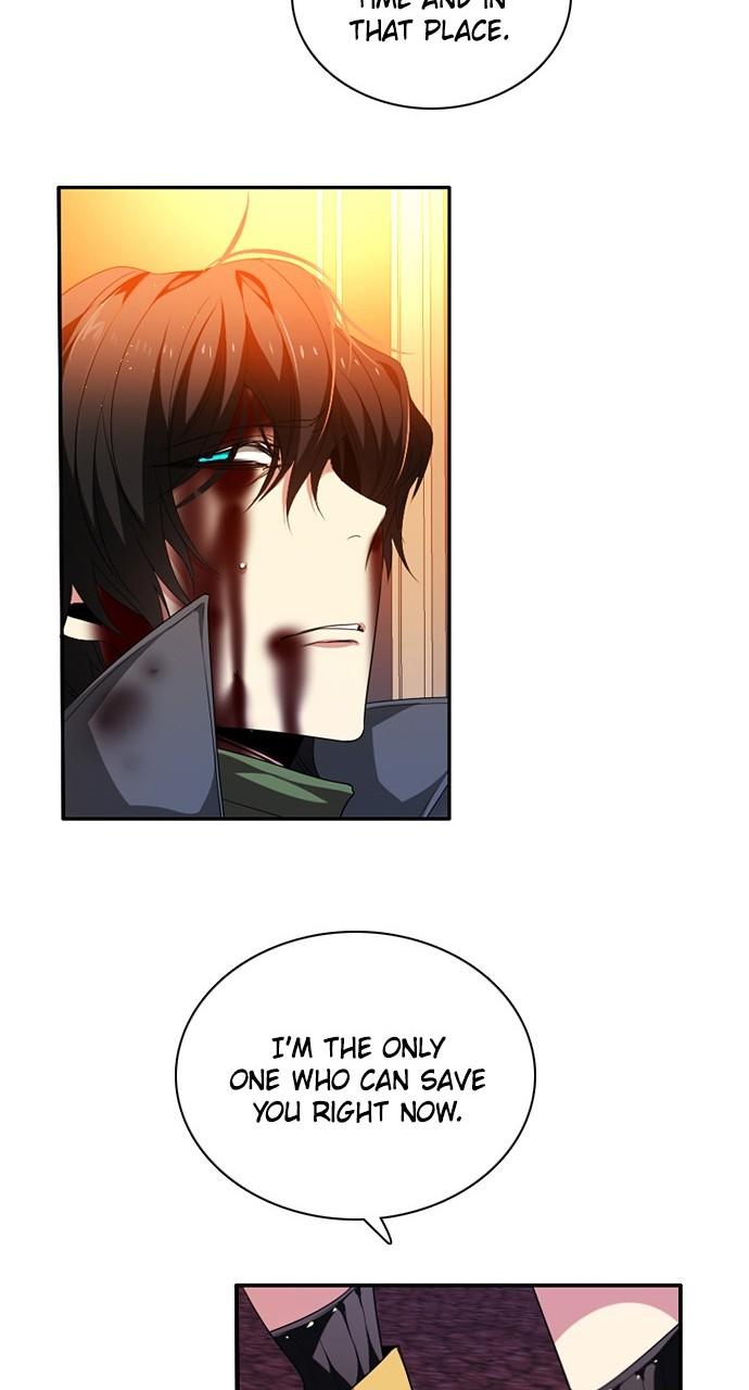 Zero Game Chap 221 - Next Chap 222