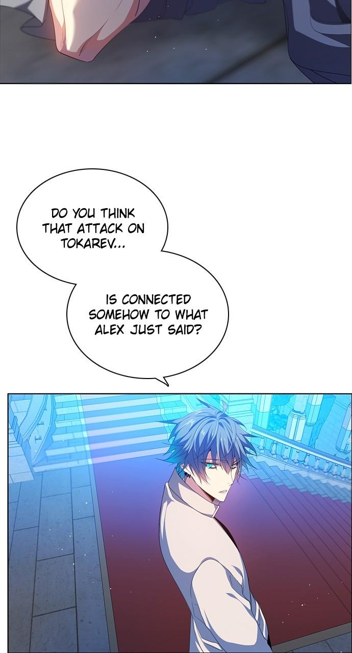 Zero Game Chap 221 - Next Chap 222