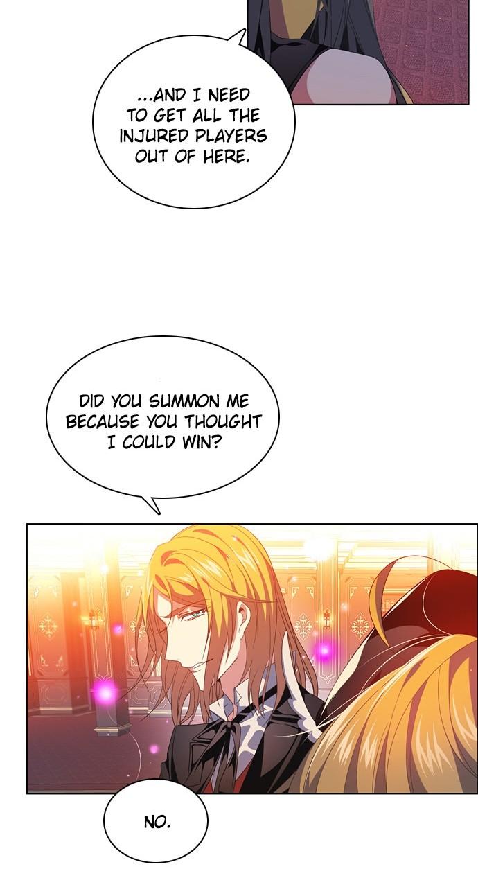 Zero Game Chap 221 - Next Chap 222